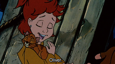 Oliver & Co (Nederlandse versie) - Pathé Disneyweken
